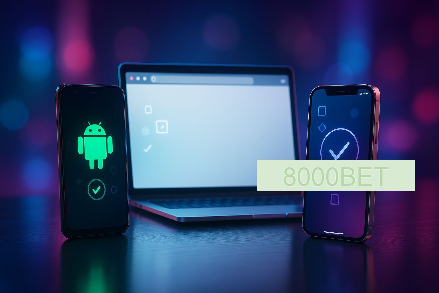 Compatibilidade do App